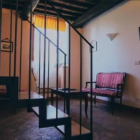 Relais Castelbigozzi