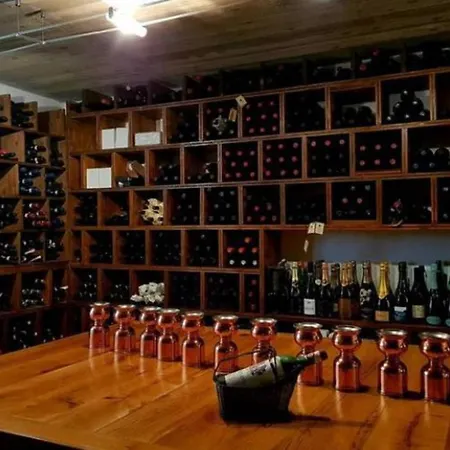 Relais Castelbigozzi