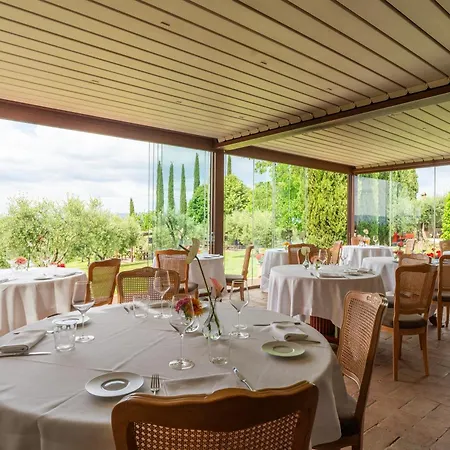 Relais Castelbigozzi *