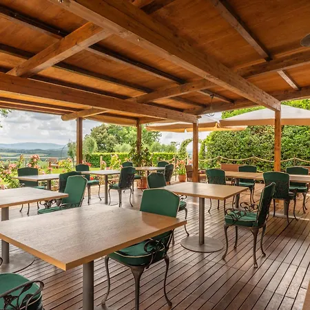 Relais Castelbigozzi Country house *