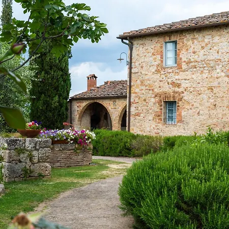 Country house Relais Castelbigozzi *