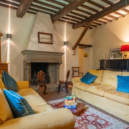 Relais Castelbigozzi