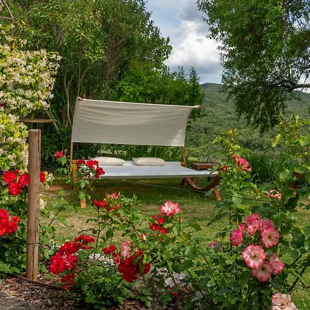 Relais Castelbigozzi