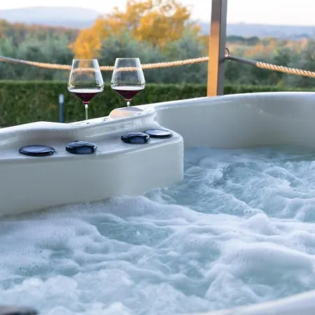 Country house Relais Castelbigozzi *