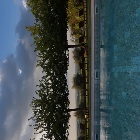 Relais Castelbigozzi *