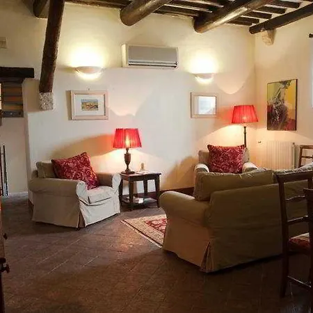 Country house Relais Castelbigozzi *