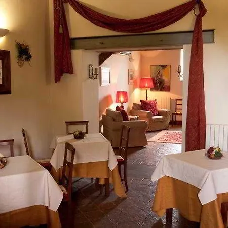 Relais Castelbigozzi