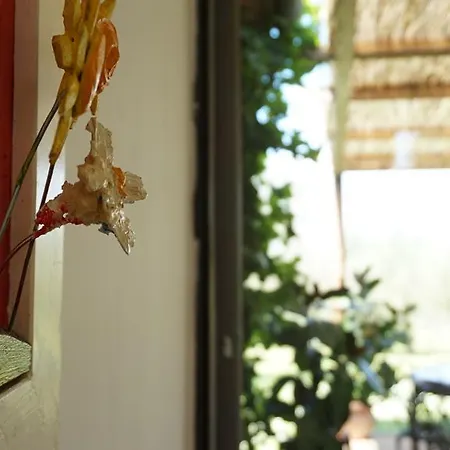 Country house Relais Castelbigozzi *