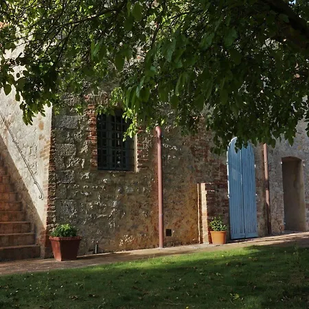 Relais Castelbigozzi Country house Monteriggioni