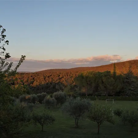 Relais Castelbigozzi Country house *