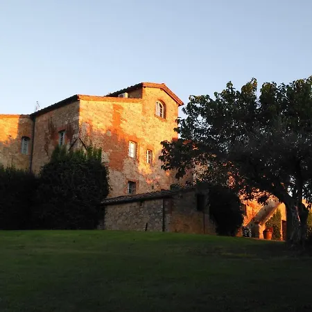 Country house Relais Castelbigozzi *