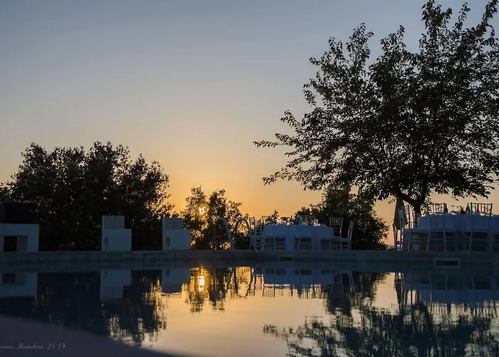 Relais Castelbigozzi * Монтериджиони