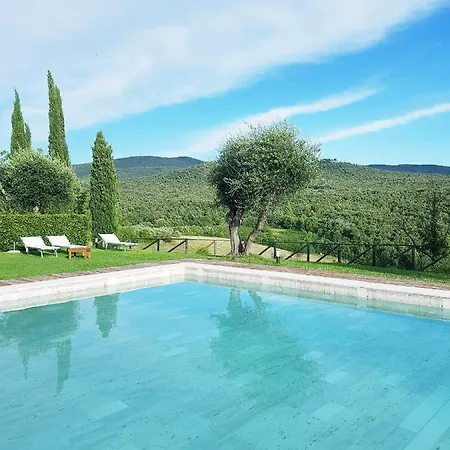 Relais Castelbigozzi Monteriggioni