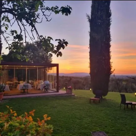 Relais Castelbigozzi Hétvégi ház *