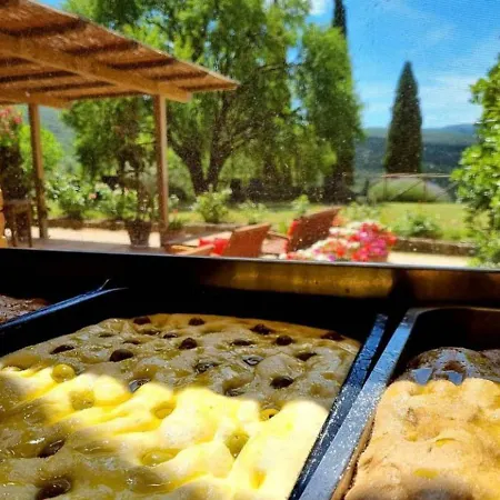 Relais Castelbigozzi