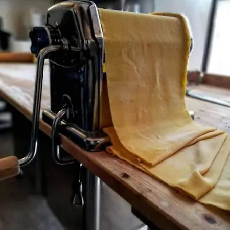 Relais Castelbigozzi Hétvégi ház *