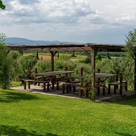 Relais Castelbigozzi Hétvégi ház *