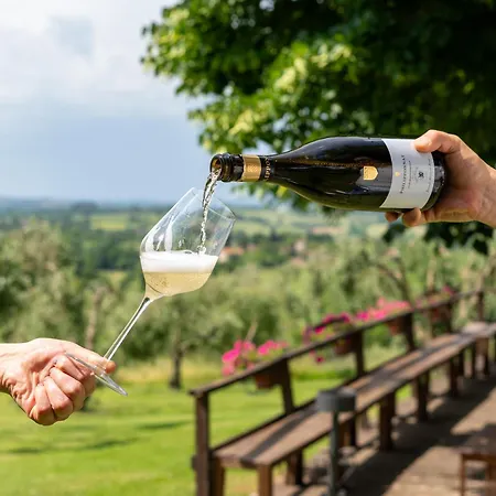 Relais Castelbigozzi Casa di campagna