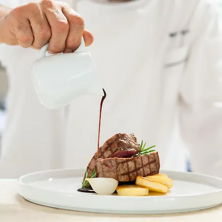 Hétvégi ház Relais Castelbigozzi *