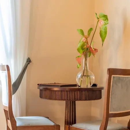Relais Castelbigozzi Hétvégi ház