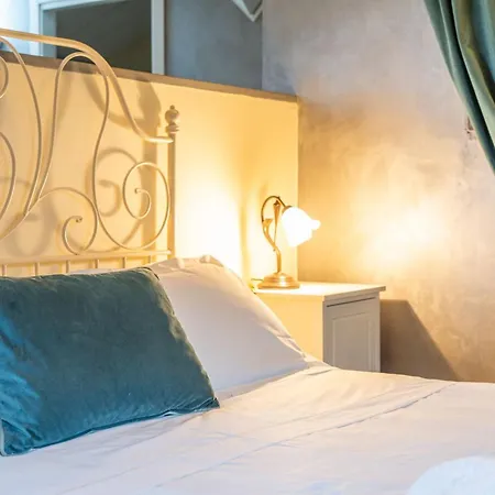 Hétvégi ház Relais Castelbigozzi Monteriggioni