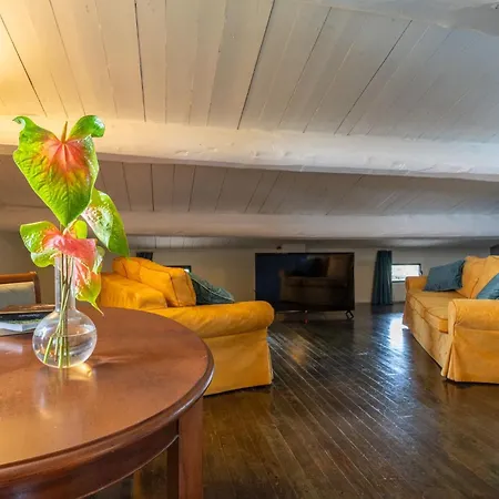 Relais Castelbigozzi Hétvégi ház *
