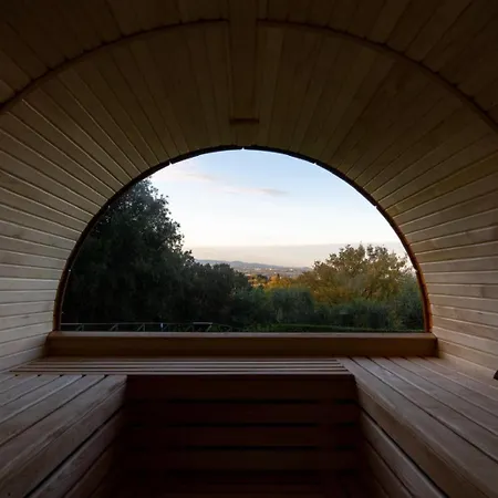 Hétvégi ház Relais Castelbigozzi Monteriggioni