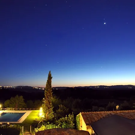Relais Castelbigozzi Monteriggioni