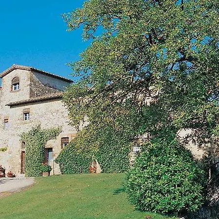 Relais Castelbigozzi
