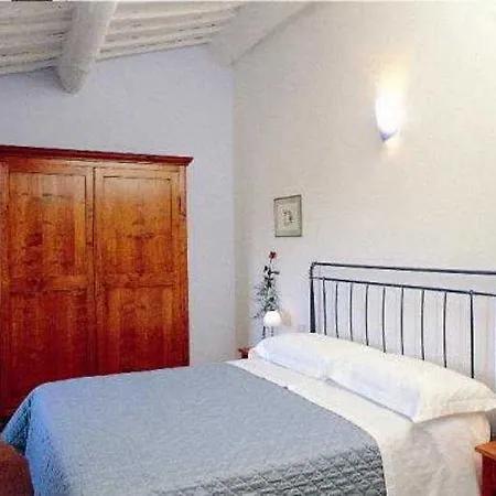 Landhuis Relais Castelbigozzi Monteriggioni