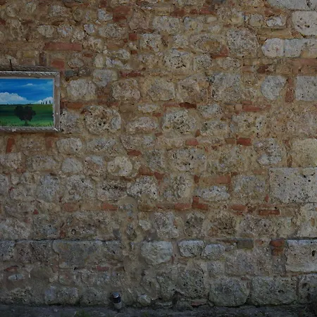 Séjour à la campagne Relais Castelbigozzi