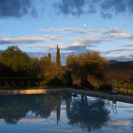 Relais Castelbigozzi Hétvégi ház