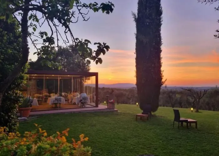 Relais Castelbigozzi Casa di campagna *