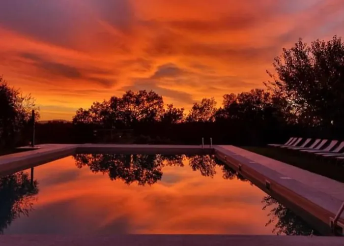 Casa di campagna Relais Castelbigozzi *