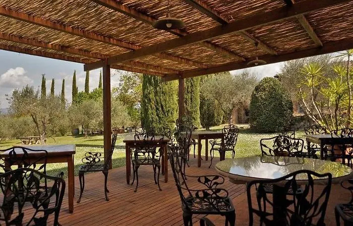 Casa di campagna Relais Castelbigozzi