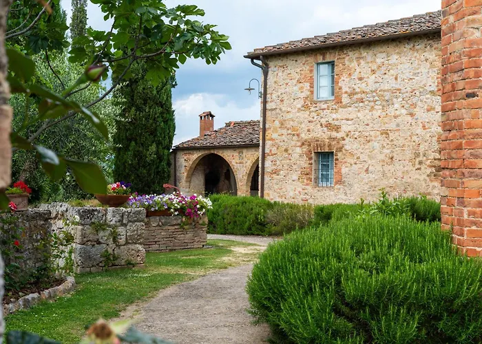 Casa di campagna Relais Castelbigozzi *