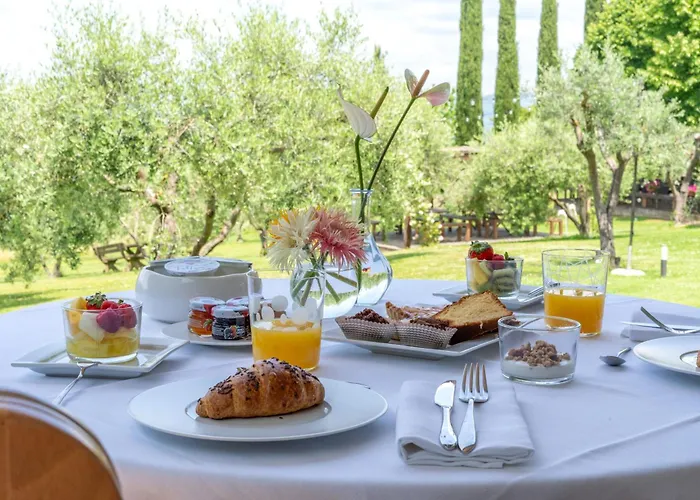 Relais Castelbigozzi *