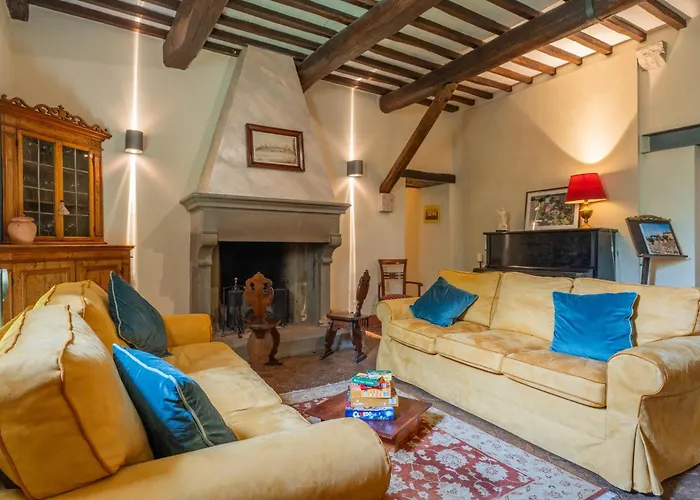 Relais Castelbigozzi