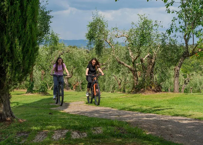 Relais Castelbigozzi Casa di campagna *