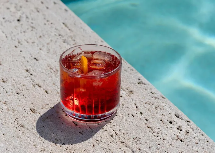 Relais Castelbigozzi Casa di campagna *