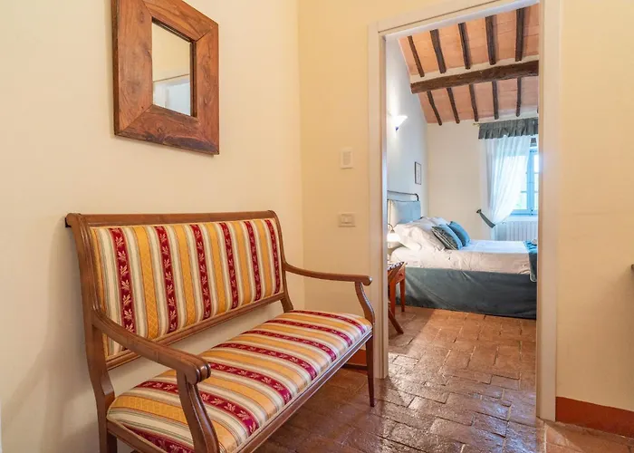 Relais Castelbigozzi Casa di campagna *