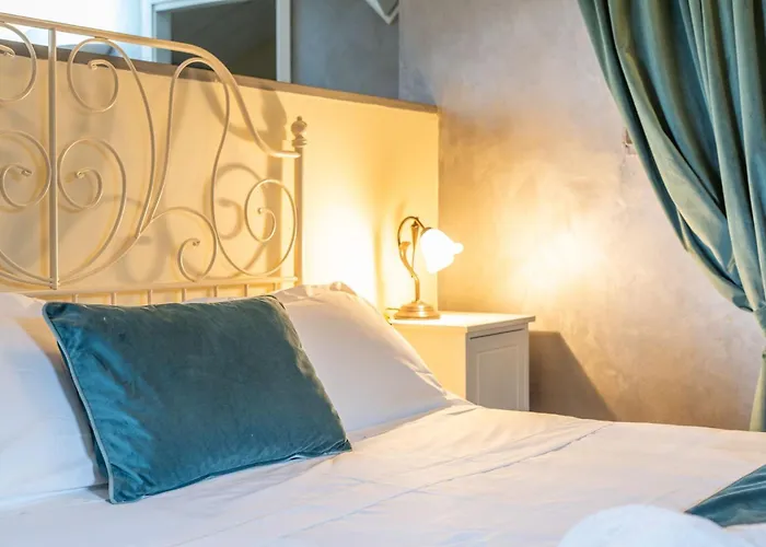 Casa di campagna Relais Castelbigozzi Monteriggioni