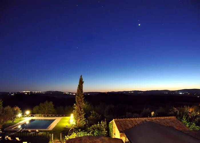 Relais Castelbigozzi Monteriggioni