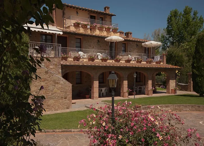 Relais Castelbigozzi Casa di campagna *