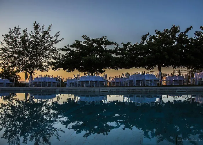 Relais Castelbigozzi *